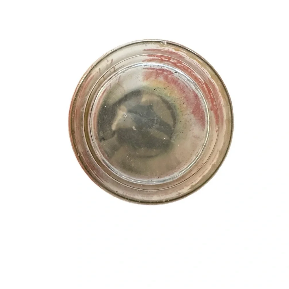 Multi Colored Vintage Mr Bartender Glass with Drink Recipes Whisky Barwa…